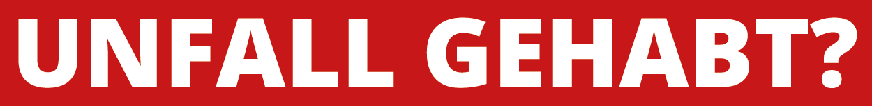 Unfall gehabt Raunheim